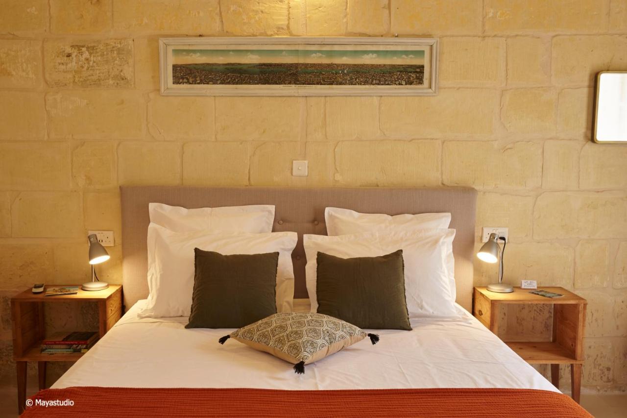 빅토리아 Provicario B&B 외부 사진